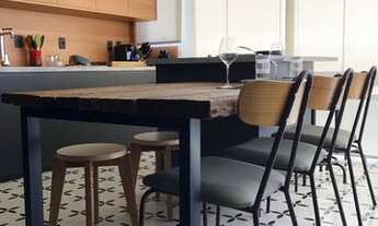 Imagem 2: APARTAMENTO - BARRA FUNDA - SP