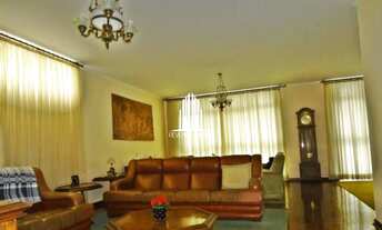 Imagem 5: Sobrado de 400 mt2 4 suites 4 vagas no Alto da Lapa