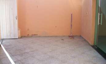 Imagem 4: BELO HORIZONTE - Casa Padrão - Santa Amélia