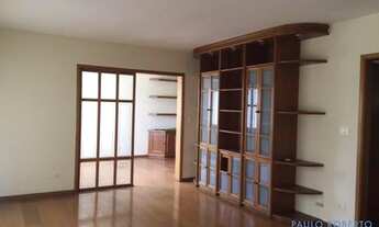 Imagem 5: APARTAMENTO - CAMPO BELO - SP