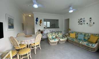 Imagem 3: Apartamento com 2 dormitórios à venda, 70 m² por R$ 1.350.000,00 - Riviera Módulo 6 - Bert