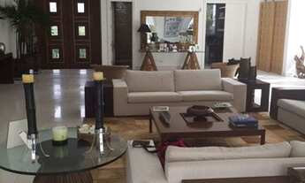 Imagem 3: CASA EM CONDOMÍNIO - TAMBORÉ - SP