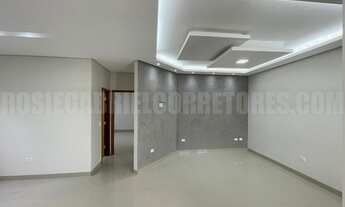 Imagem 7: CAMPO GRANDE - Casa Padrão - Carandá Bosque