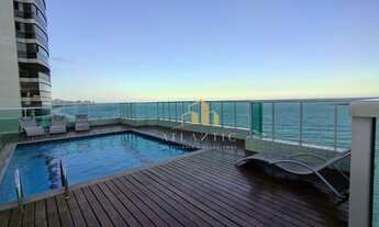 Imagem 2: Excelente 03 quartos de frente para o mar, oportunidade rara