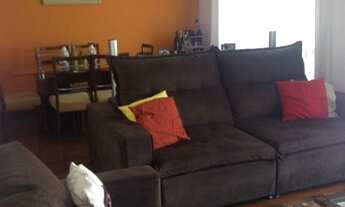 Imagem: APARTAMENTO - ALTO DA BOA VISTA - SP