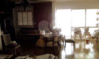 Imagem 5: Jardim América, 101 m², com dois dormitórios, próximo a Rua da Consolação