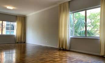 Imagem: APARTAMENTO - JARDIM AMÉRICA - SP