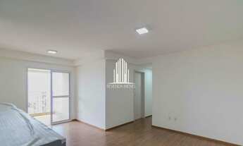 Imagem 3: Apartamento à venda com 90m², 3 quartos sendo 1 suite e 2 vagas