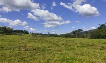 Imagem 3: Sítio em Pirenópolis