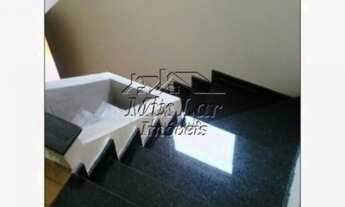 Imagem 5: REF 3786 Casa Sobrado no bairro Bela Vista - Osasco - SP