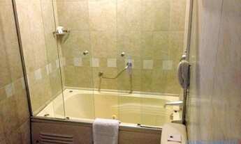 Imagem 6: FLAT APART HOTEL - BROOKLIN - SP