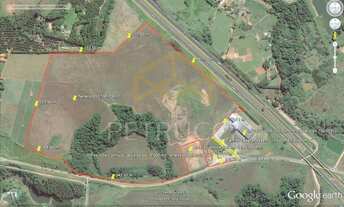 Imagem 2: área - Cidade Singer - Campinas