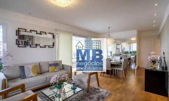 Imagem 6: Apartamento com 3 dormitórios à venda, 182 m² por R$ 2.120. - Jardim Marajoara - São Paulo