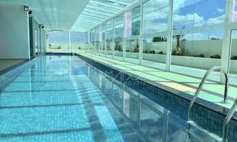 Imagem 4: Apartamento com 3 dormitórios à venda, 105 m² por R$ 630.000,00 - Uvaranas - Ponta Grossa