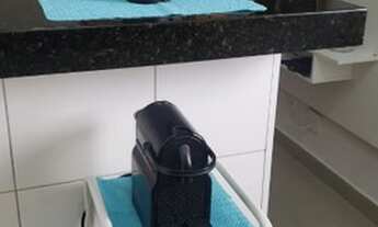 Imagem 2: Alugo Apto Mobiliado Próximo UFTM 1 Quarto