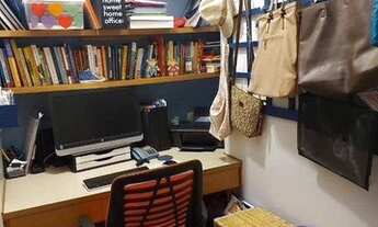 Imagem 7: Apartamento Venda 3 Dormitórios - 160 m² Pinheiros