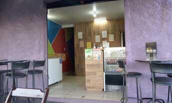 Imagem 5: Vende-se Hamburgueria e Açaiteria Taguatinga Norte DF