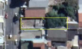 Imagem 2: Terreno à venda, 400 m² por R$ 950.000,00 - Vila Bocaina - Mauá/SP