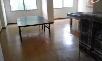 Imagem 4: Apartamento com 1 dormitório à venda, 50 m² por R$ 190.000