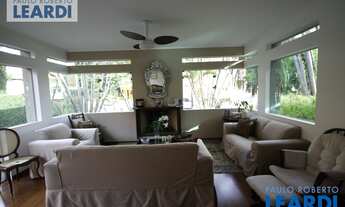 Imagem 2: CASA EM CONDOMÍNIO - ALPHAVILLE - SP