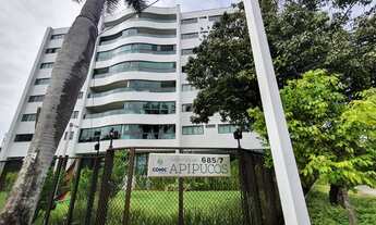 Imagem: Condominio Reserva de Apipucus, para fianlizar