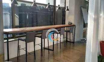 Imagem 6: Conjunto para alugar, 587 m²- Brooklin - São Paulo/SP