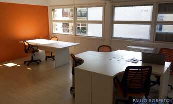 Imagem 5: CONJ. COMERCIAL - JARDIM AMÉRICA - SP