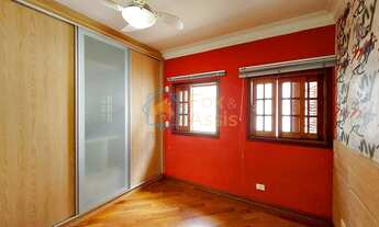 Imagem 4: Venda - Casa - Jardim Ipiranga - Americana - SP