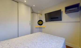 Imagem 7: Apartamento 2 dormitórios para Venda em São Paulo, VILA MARIANA, 2 dormitórios, 1 suíte, 2