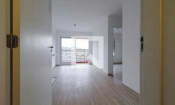 Imagem: Apartamento à Venda - Vila Mariana, 1 Quarto