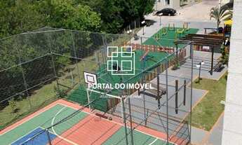 Imagem 4: APARTAMENTO com 2 dormitórios à venda com 47m² por R$ 180.000,00 no bairro BONECA DO IGUAC