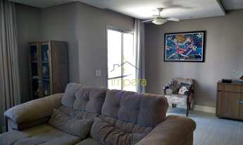 Imagem 4: Apartamento La Vie Residence com 2 dormitórios à venda, 73 m² por R$ 375.000 - Monte Caste