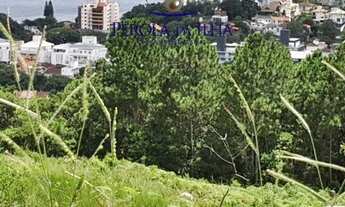 Imagem 2: TERRENO RESIDENCIAL em FLORIANÓPOLIS - SC, JOÃO PAULO
