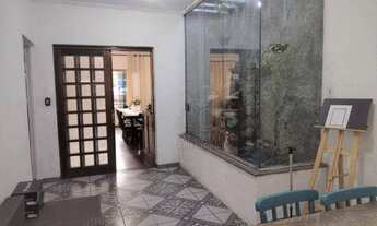 Imagem 5: Casa à venda - Parque Novo Oratório - Santo André/SP