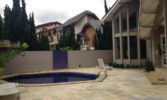 Imagem 3: CASA EM CONDOMÍNIO - ALPHAVILLE - SP