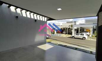 Imagem 6: Casa à venda no condomínio Jardim Park Real - Indaiatuba/SP