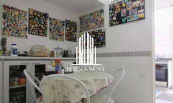 Imagem 7: Casa a venda 03 dormitórios e 2 suítes 330 m² Jardim Guedala