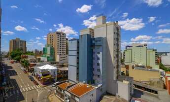 Imagem 4: ED. ORLEANS Apartamento com 1 dormitório