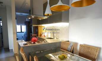 Imagem 2: Venda Bela Vista 2 quartos 1 suite 2 vagas lazer