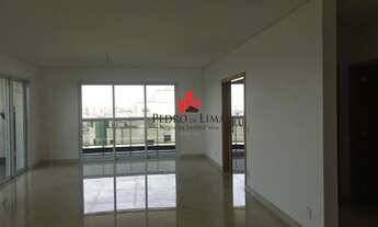 Imagem 2: Apartamento alto padrão com 4 suítes, 6 vagas e varanda gourmet no Anália Franco