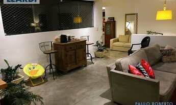 Imagem 4: COBERTURA - LAPA - SP