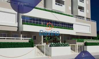 Imagem 4: APARTAMENTO DE 2 DORMITÓRIOS COM SÚITE E LAZER COMPLETO LOCALIZADO NA GUILHERMINA - R$ 349