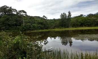 Imagem 10: POJUCA - Fazenda 230 ha