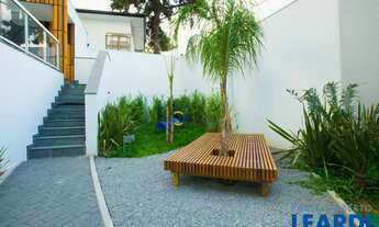 Imagem 4: APARTAMENTO - PINHEIROS - SP