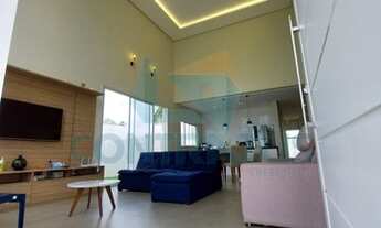 Imagem 4: Casa no Cond. Reserva Aimoré