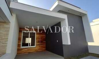 Imagem: Casa térrea à venda - Sorocaba-Sp