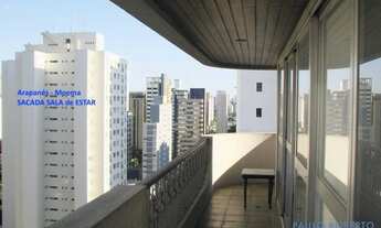 Imagem 3: APARTAMENTO - MOEMA PÁSSAROS - SP