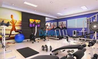 Imagem 5: APARTAMENTO C/ 2 DORMITORIOS NA AVIAÇAO