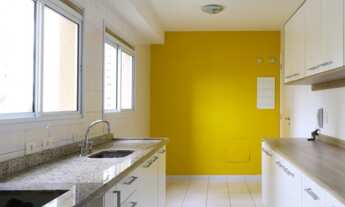 Imagem 4: Apartamento à venda com 3 suítes na Vila Leopoldina