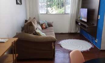 Imagem: Apartamento com 2 dormitórios à venda